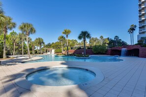 Apartment (0 Bedroom) | Interior - Walk to Waves: Resort-style Miramar Beach Getaway (Miramar Beach)