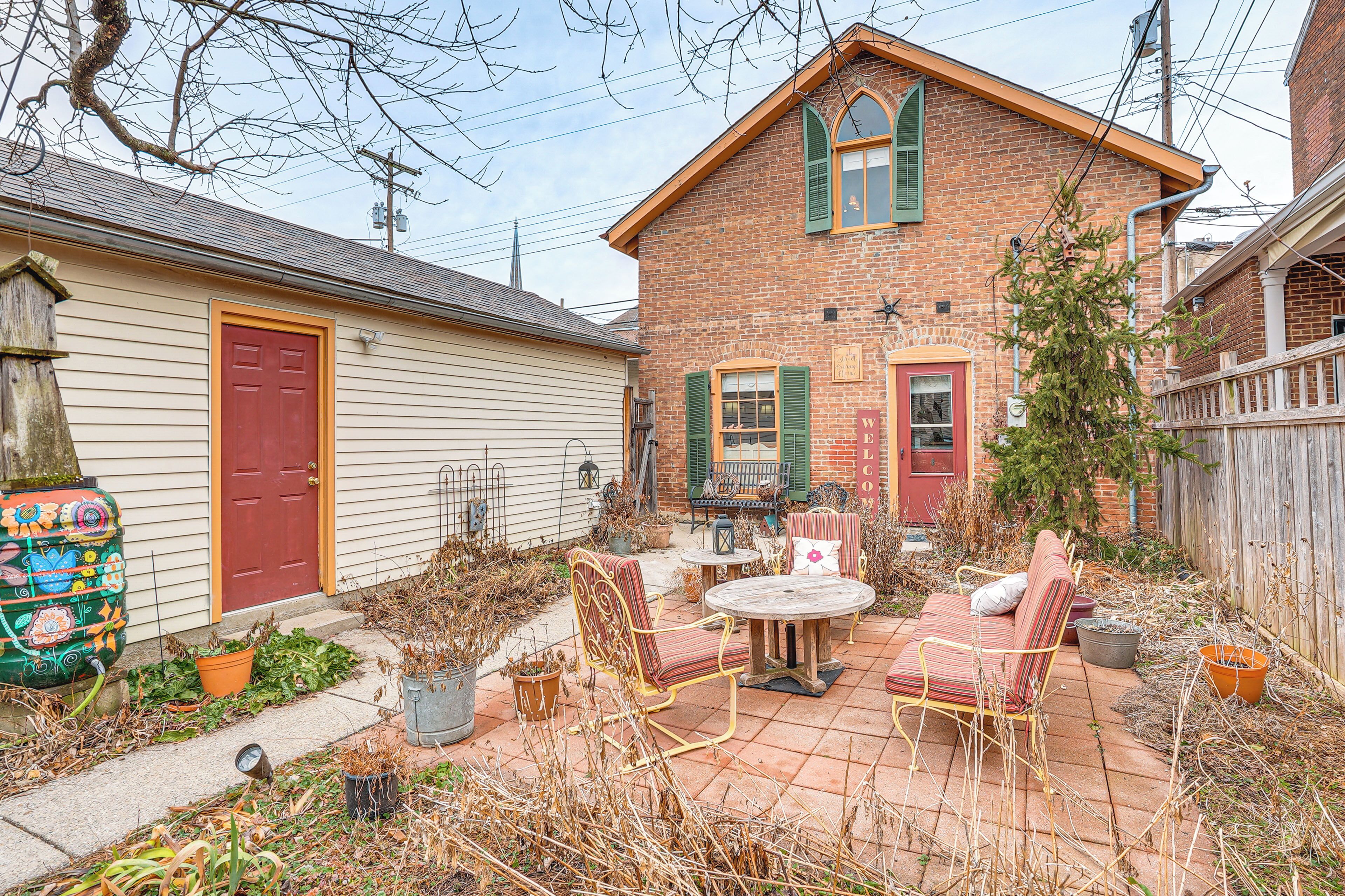 Apartment (0 Bedroom) | Interior