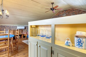 公寓 (0 Bedroom) | 內部