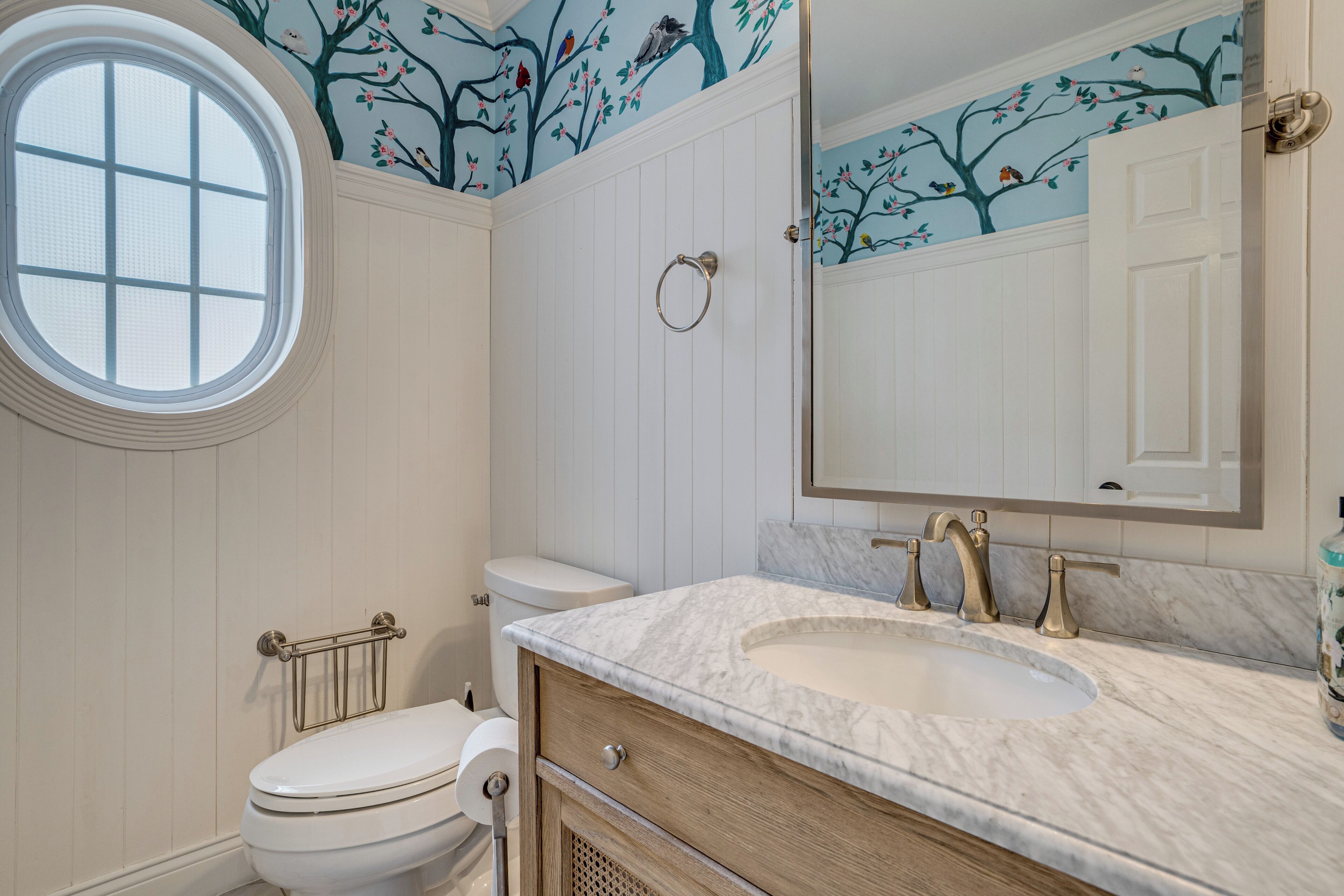 獨棟房屋 (5 Bedrooms) | 住宿內部