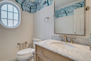 Maison (5 Bedrooms) | Intérieur