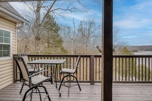 House (5 Bedrooms) | Interior - Canoe, Swim & Hike: Lakefront Brandenburg Home! (Brandenburg)