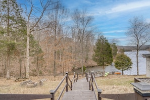 Maison (5 Bedrooms) | Intérieur