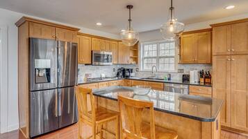 Maison (5 Bedrooms) | Intérieur