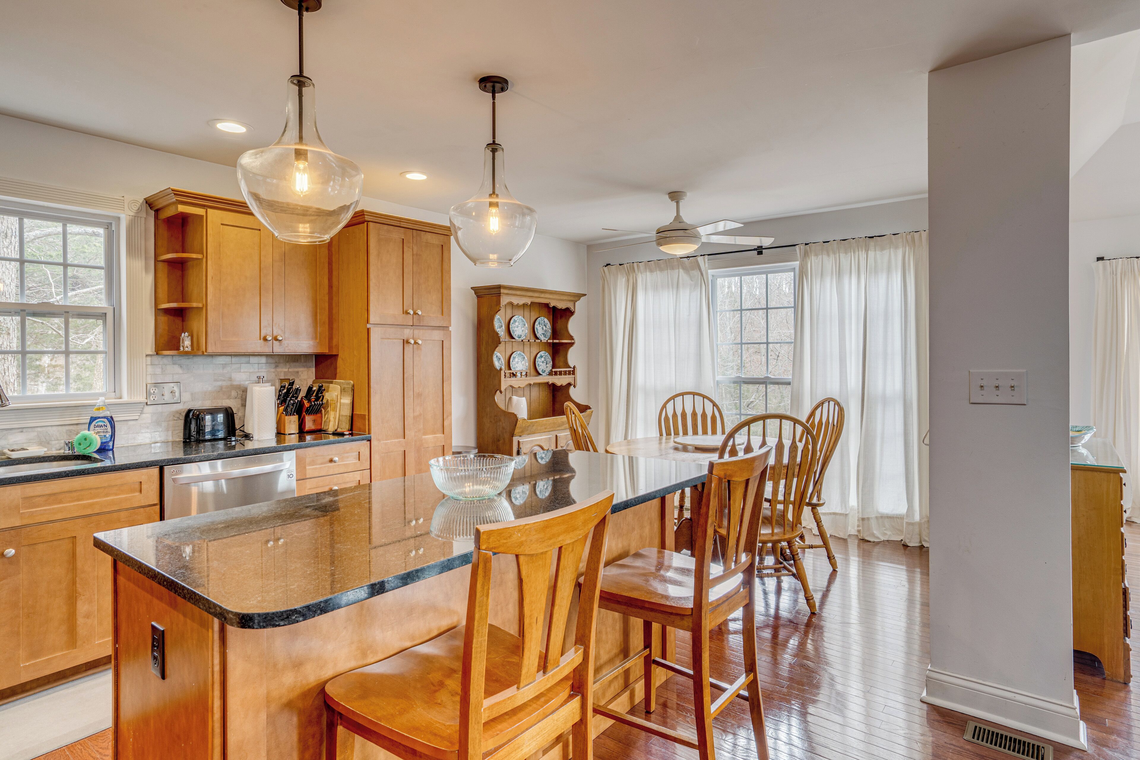 獨棟房屋 (5 Bedrooms) | 住宿內部