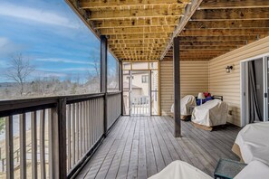 House (5 Bedrooms) | Interior - Canoe, Swim & Hike: Lakefront Brandenburg Home! (Brandenburg)