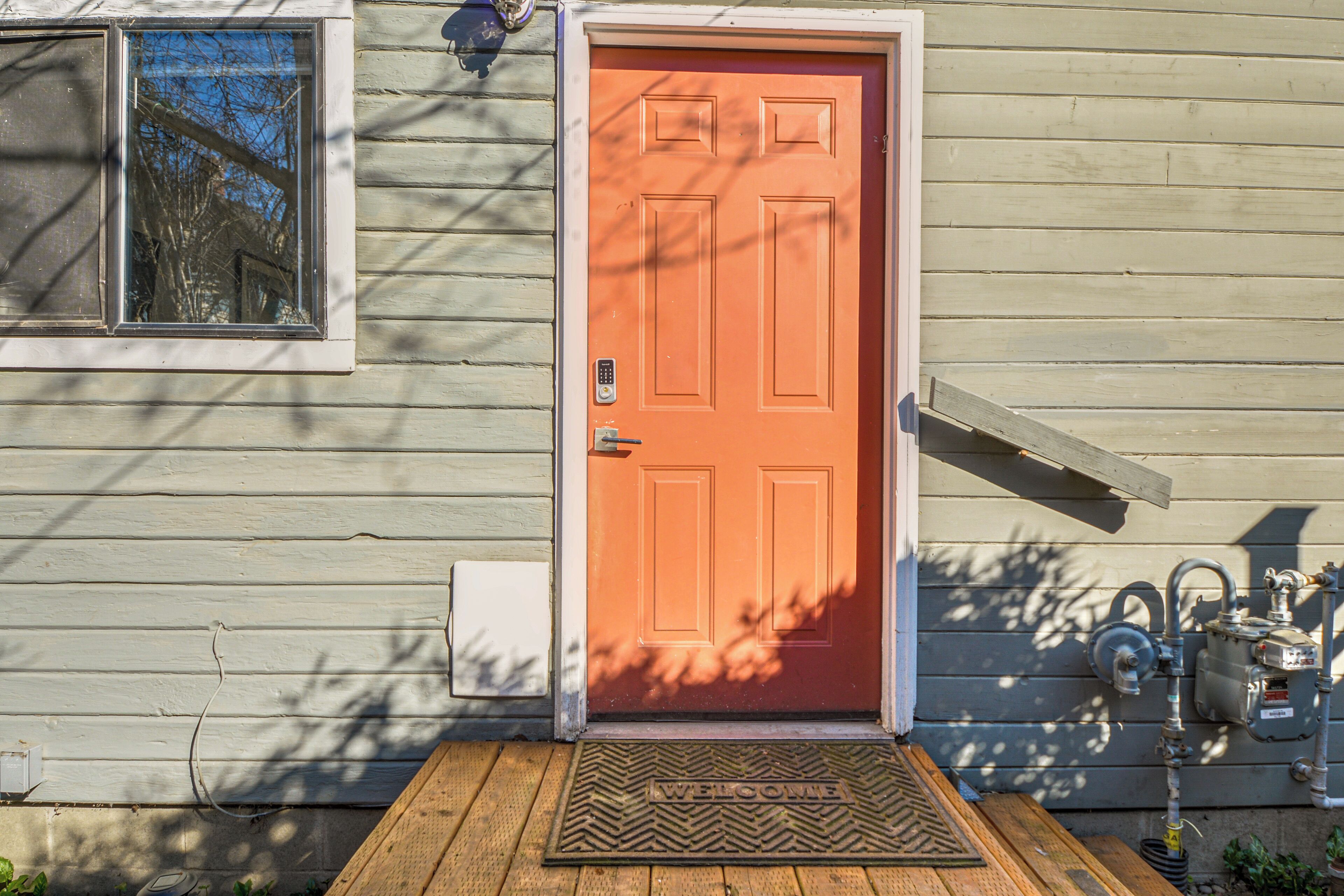 Căn hộ (0 Bedroom) | Nội thất