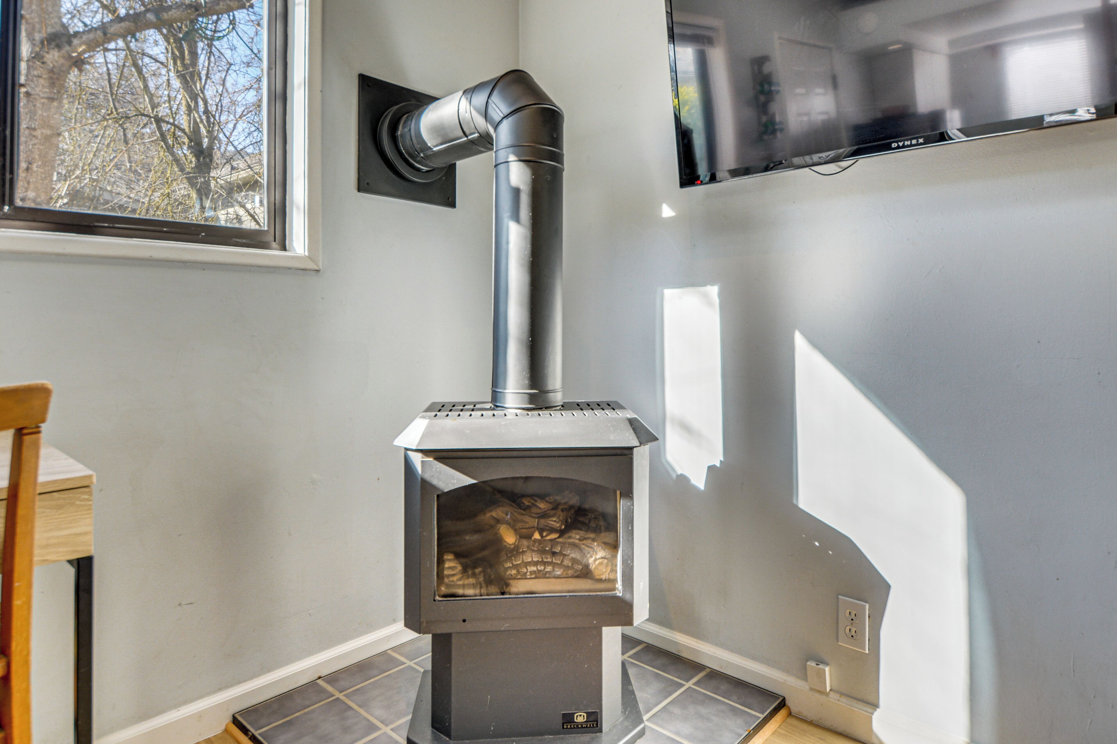 Căn hộ (0 Bedroom) | Nội thất