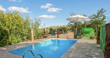 Mansion With Private Pool in Natural Park