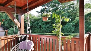 House | Property grounds