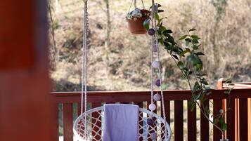 House | Property grounds