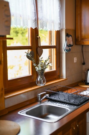 House | Private kitchen - Sanctuary With Private Wellness Spa (Varazdinske Toplice)