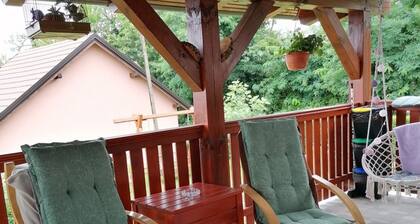 Sanctuary With Private Wellness Spa