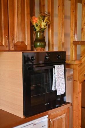 House | Private kitchen - Sanctuary With Private Wellness Spa (Varazdinske Toplice)