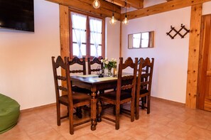 House | Living room - Sanctuary With Private Wellness Spa (Varazdinske Toplice)