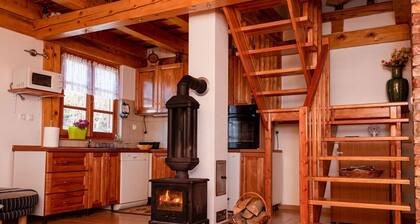 Sanctuary With Private Wellness Spa