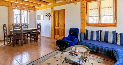 Sanctuary With Private Wellness Spa