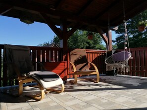 House - Sanctuary With Private Wellness Spa (Varazdinske Toplice)