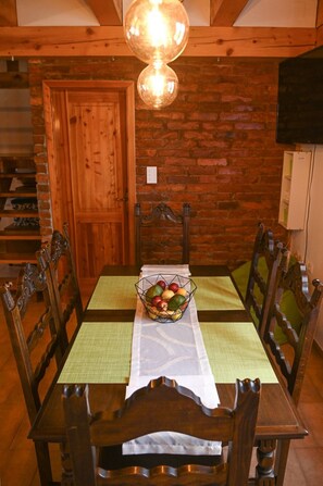 獨棟房屋 | 私人廚房