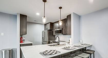 Easy Commute to Philly: Traveling Pros' Hub!