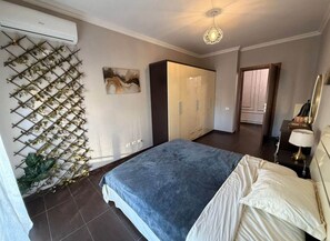 1 bedroom, WiFi - Shtepia e Lales (Tiranë)