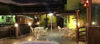 ポサーダ カンポ アレグレ