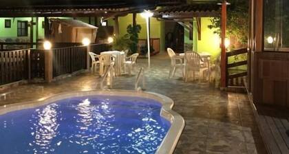 Pousada Campo Alegre