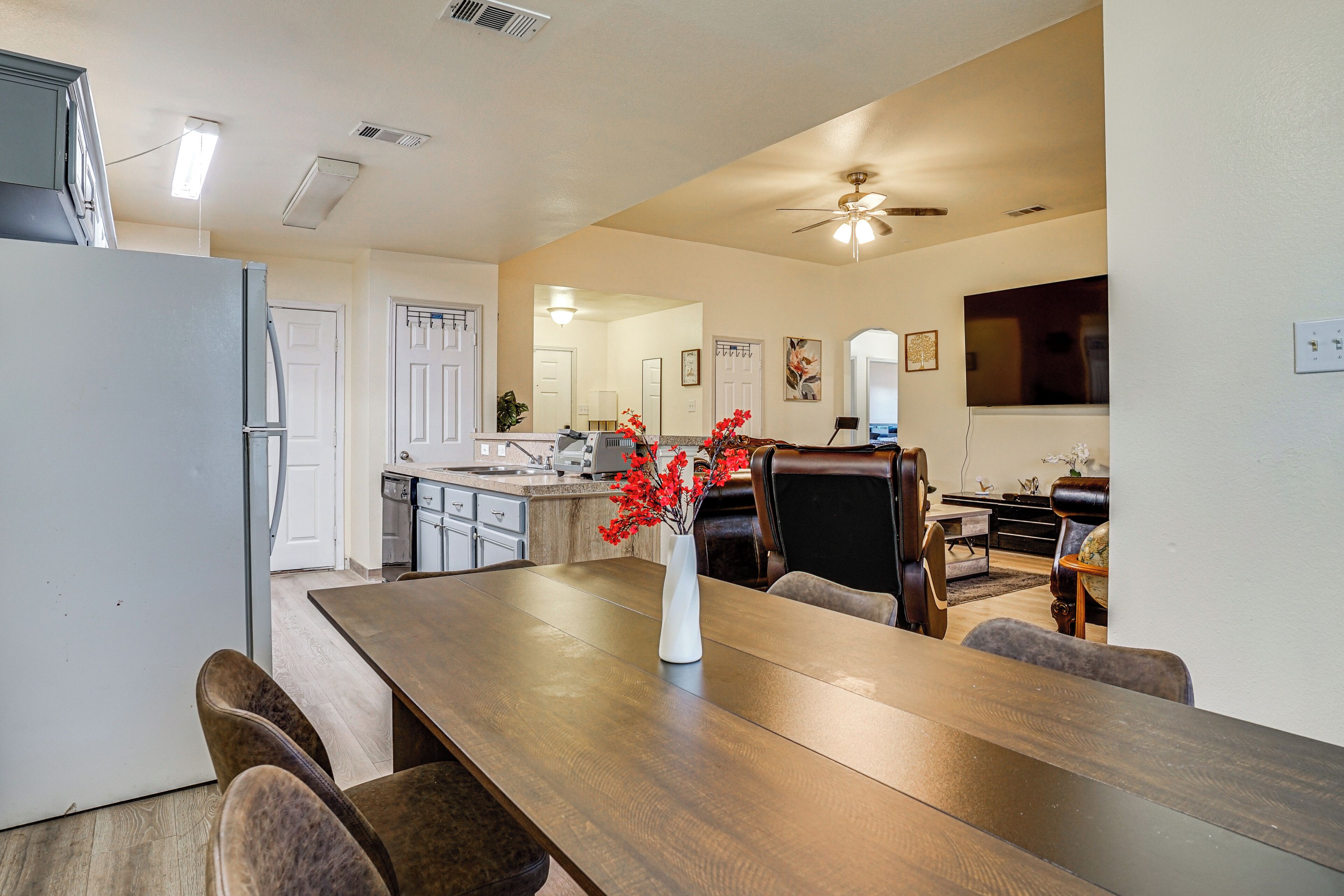 Casa (3 Bedrooms) | Interior