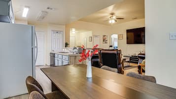 Casa (3 Bedrooms) | Interior