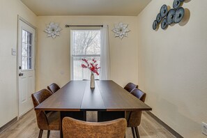 Casa (3 Bedrooms) | Interior