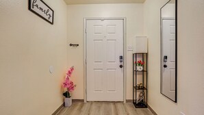 ハウス (3 Bedrooms) | 内装