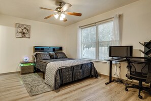 Nhà (3 Bedrooms) | Nội thất