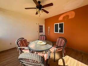 Căn hộ | 3 phòng ngủ 