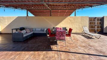 Casa | 3 habitaciones