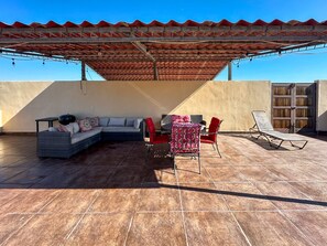 House - Serena Stay Spacious 3BR Apartment (Puerto Peñasco)