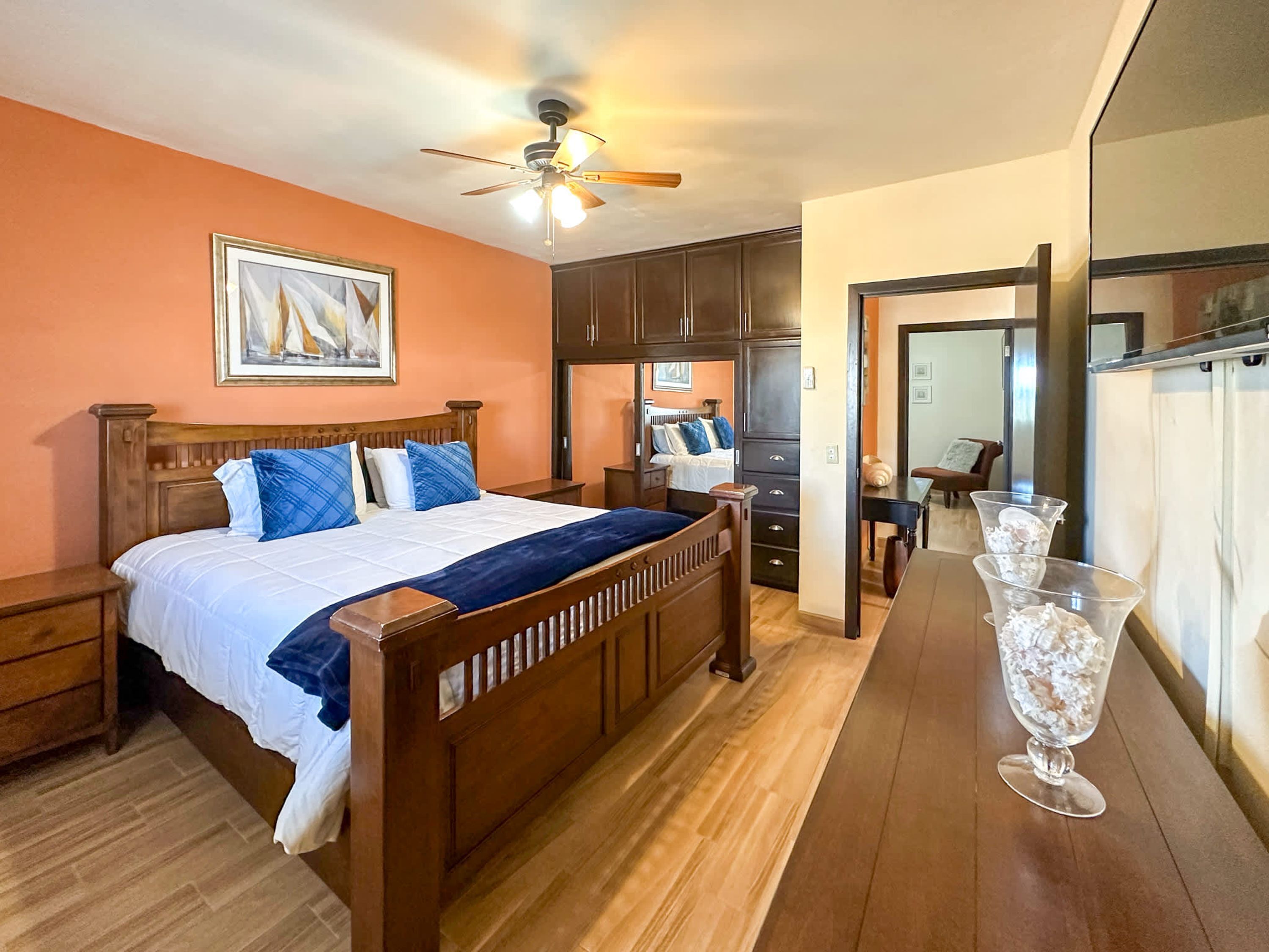 Appartement | 3 chambres