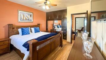 Appartement | 3 chambres