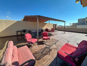 Apartment | 3 bilik tidur