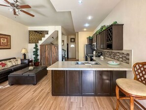 Apartment | 3 bedrooms - Serena Stay Spacious 3BR Apartment (Puerto Peñasco)