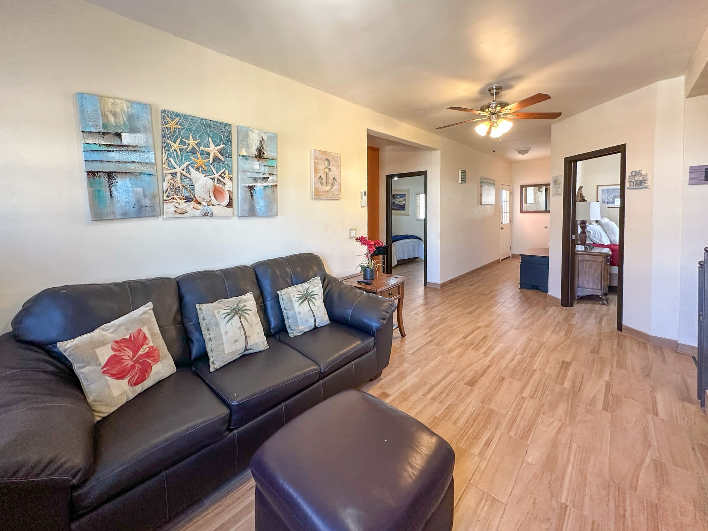 Appartement | 3 chambres