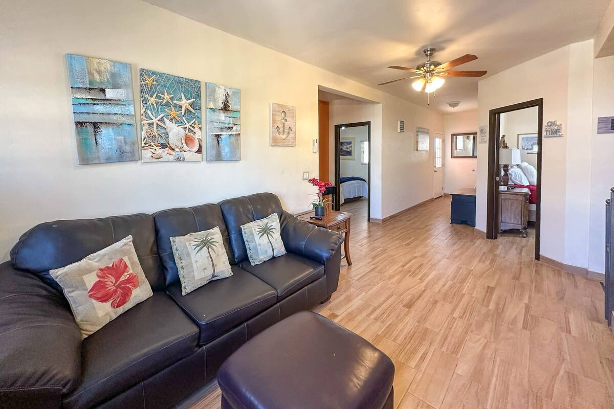 Appartement | 3 chambres