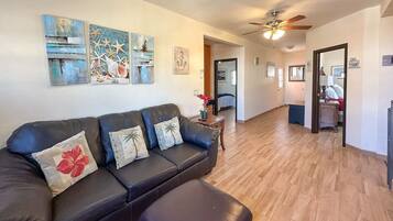 Departamento | 3 habitaciones