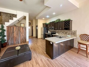 Căn hộ | 3 phòng ngủ 