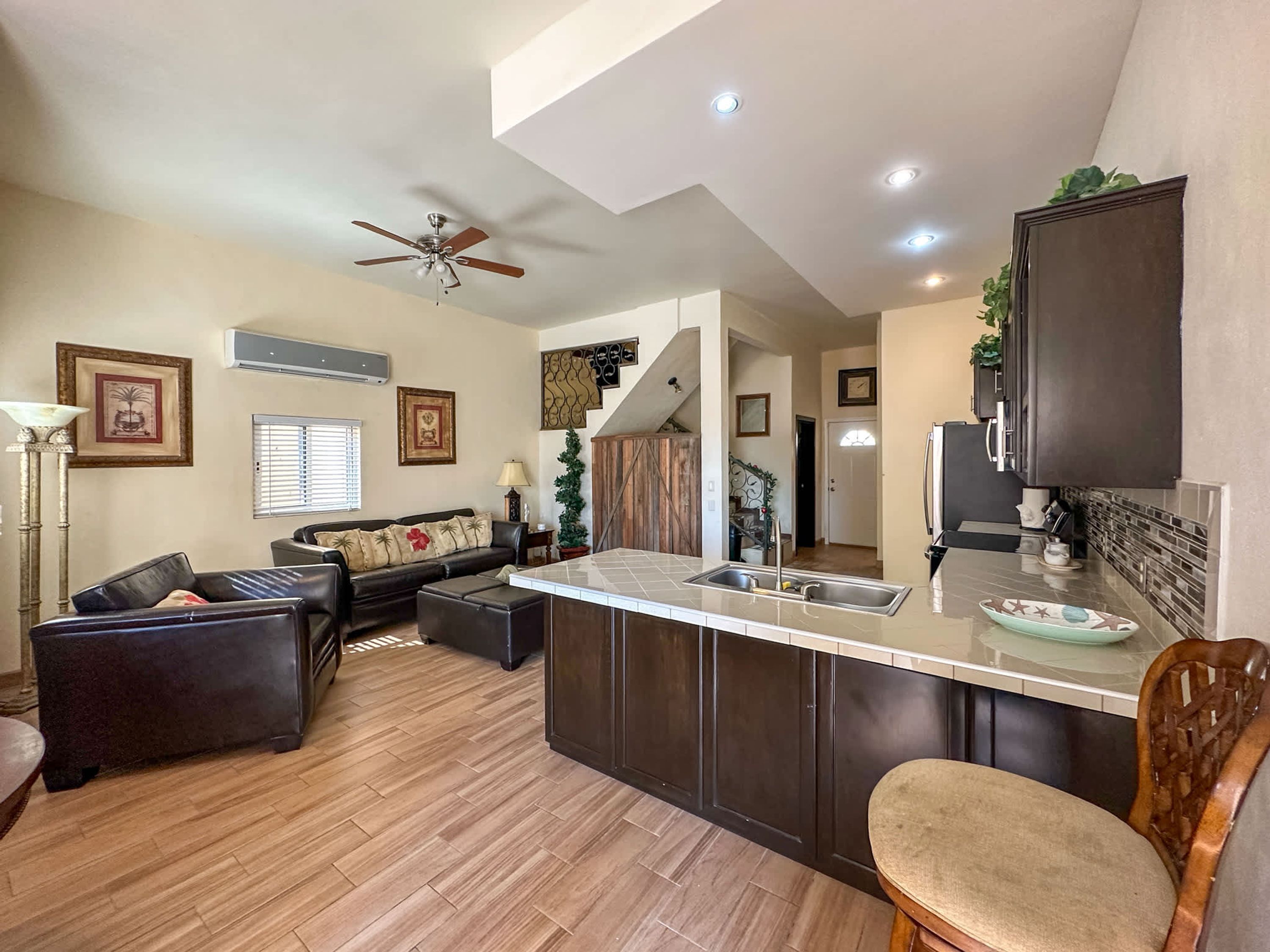 Appartement | 3 chambres