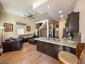 Appartement | 3 chambres