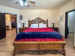 Apartment | 3 bedrooms - Serena Stay Spacious 3BR Apartment (Puerto Peñasco)