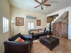 Apartment | 3 bilik tidur