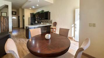 Apartment | 3 bedrooms