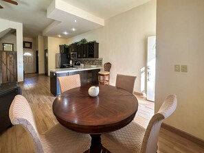 Apartment | 3 bilik tidur