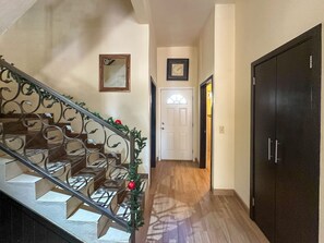 Apartment | 3 bilik tidur